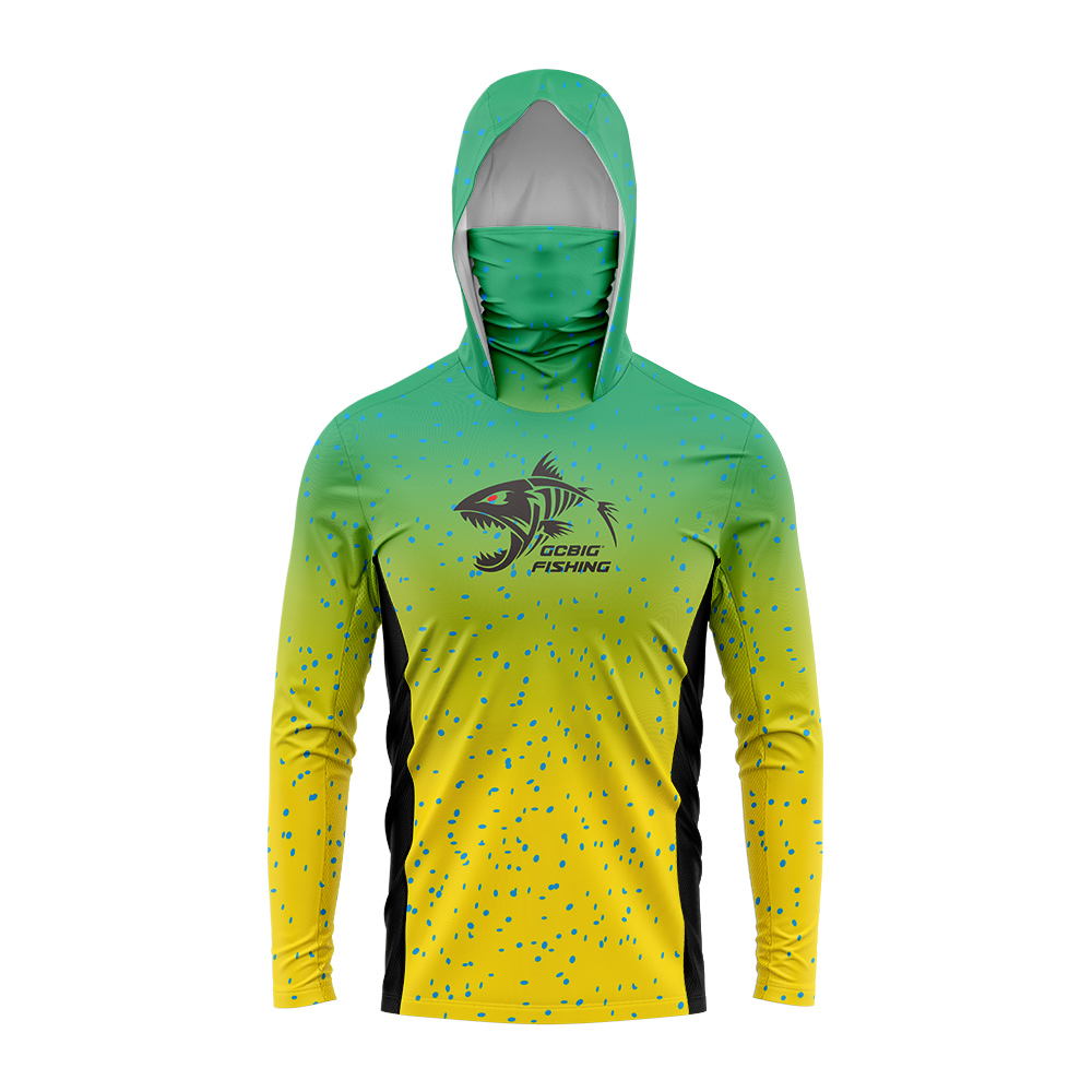 UPF50+ Angelhemd mit Kapuze, i – Embellish Knit Bewertung und Preis
