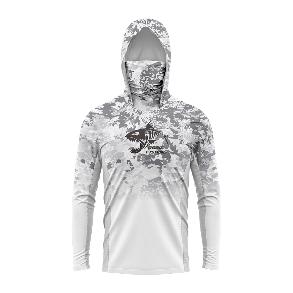 UPF50+ Angelhemd mit Kapuze, i – Embellish Knit Bewertung und Preis
