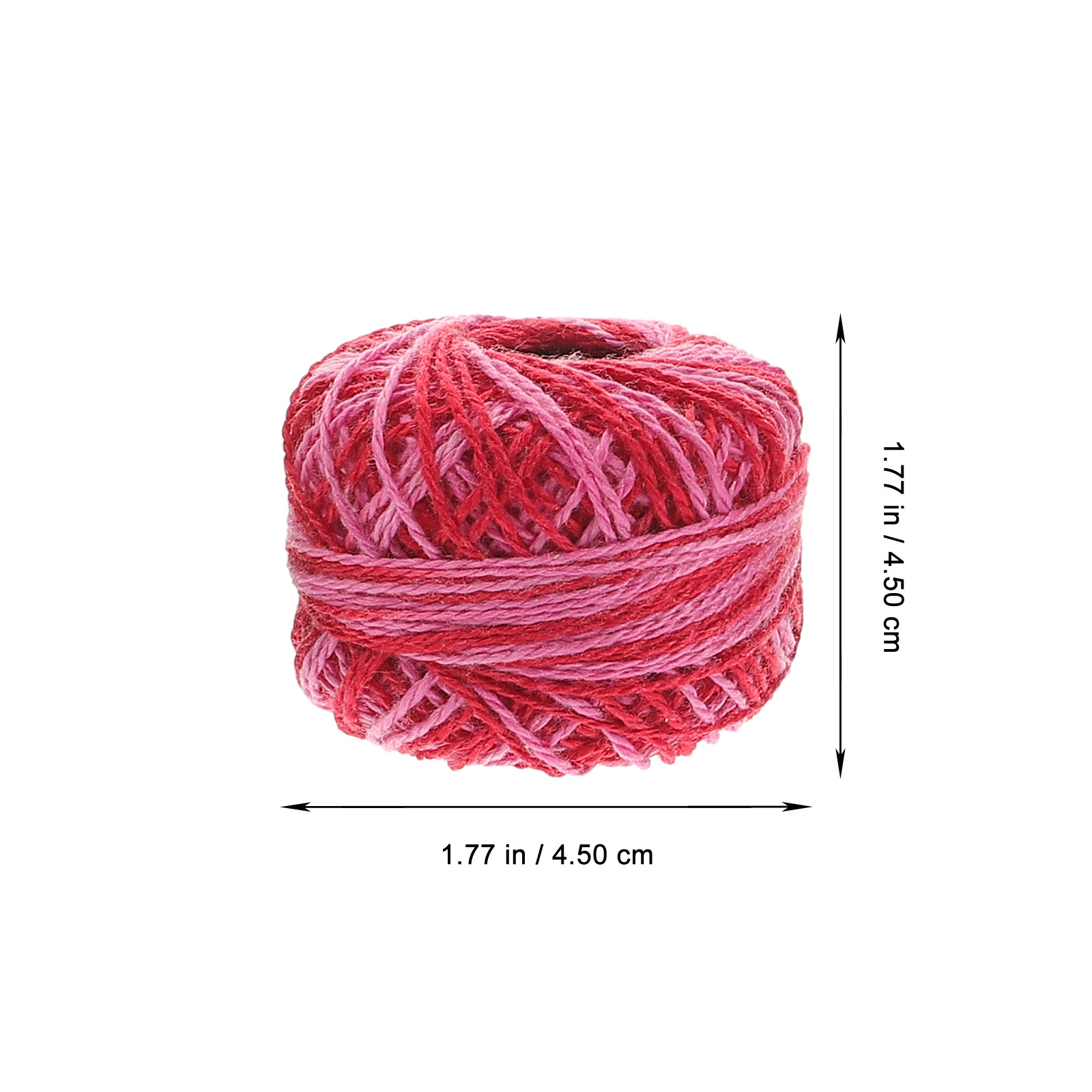 16 Rollen Stickgarn-Set Kreuzs – Embroidery Craft Bewertung und Preis