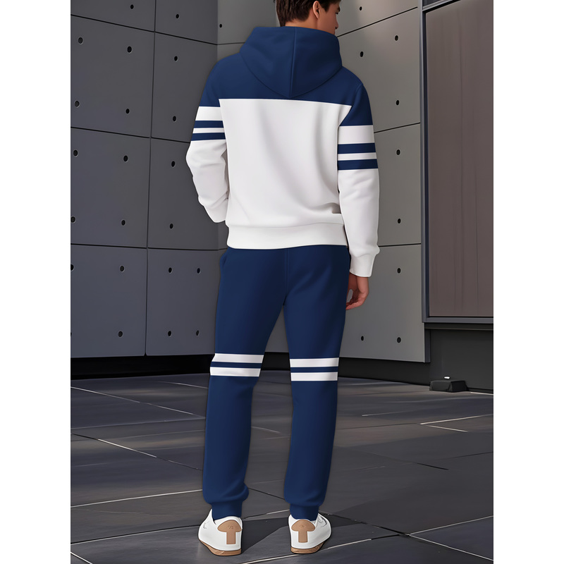 Das Herren-Freizeit-Sportbekle – Embellish Knit Bewertung und Preis