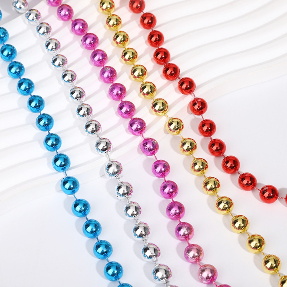 3m/Rolle 9mm Perlenkette, Girl – Pearl Trim Chain Bewertung und Preis