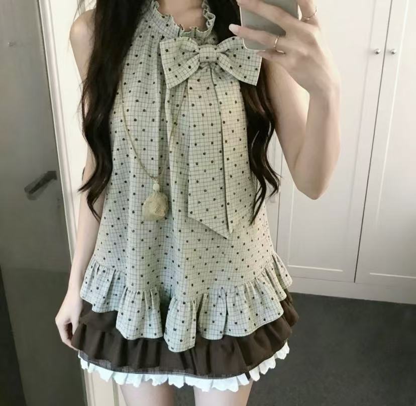 Japanisches Vintage Sweeti 2-t – Elastic Lace Trim Bewertung und Preis